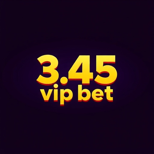 345 vip bet apostas